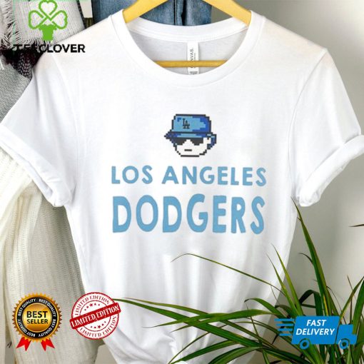 Los Angeles Dodgers Shirts