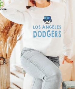 Los Angeles Dodgers Shirts