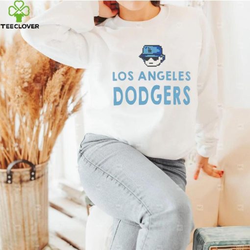 Los Angeles Dodgers Shirts