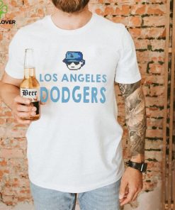 Los Angeles Dodgers Shirts