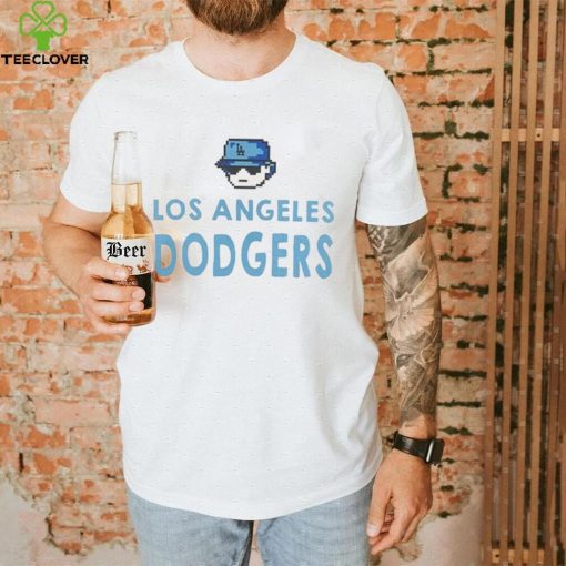 Los Angeles Dodgers Shirts