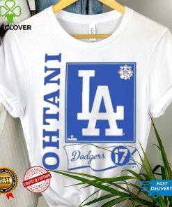 Los Angeles Dodgers Shohei Ohtani ’47 Gray Franklin T Shirt 3 Los Angeles Dodgers Shohei Ohtani ’47 Gray Franklin T Shirt