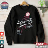 Minnesota Twins It The Most Wonderful Time Of The Year Peanut Characters Christmas Shirt