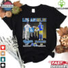 God First Family Second Then Detroit Lions Dan Campbell Amon ra St. Brown And Jared Goff Shirt
