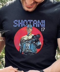 Los Angeles Dodgers Shohei Ohtani Strknet T 17 Unisex T Shirt 4 Los Angeles Dodgers Shohei Ohtani Strknet T 17 Unisex T Shirt