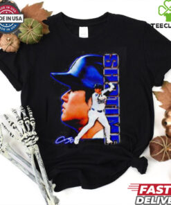 Los Angeles Dodgers Shohei Ohtani signature MLB hoodie, sweater, longsleeve, shirt v-neck, t-shirt