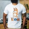 Cat I didn’t choose the cat dad life the cat dad life chose me T hoodie, sweater, longsleeve, shirt v-neck, t-shirt