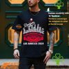 The Muss Utah Football 2024 Shirt