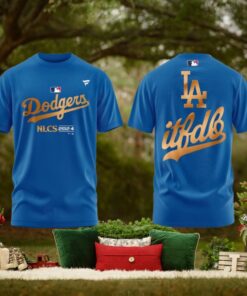 Los Angeles Dodgers TShirt, Limited Edition Los Angeles Dodgers It`s D Tshirt