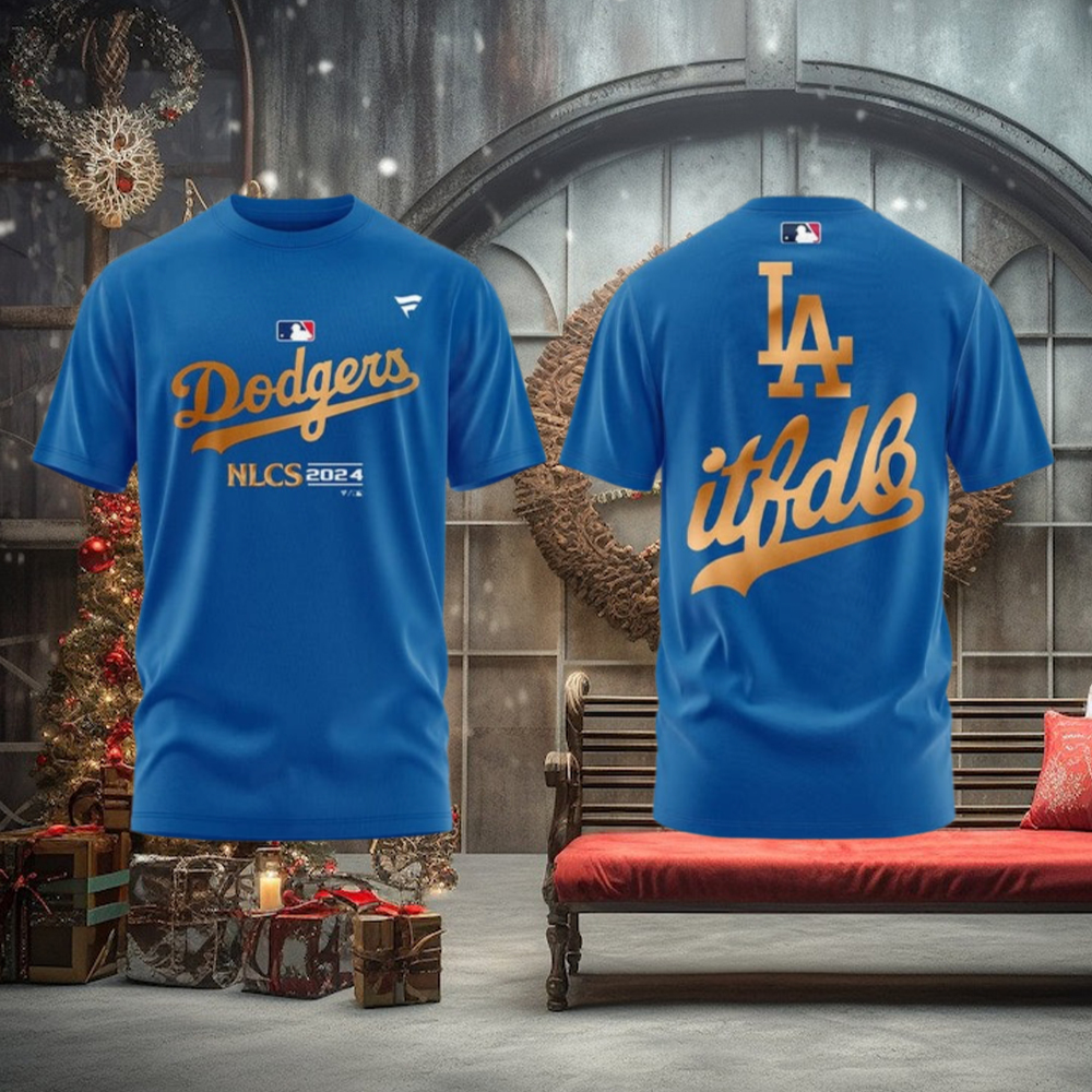 Los Angeles Dodgers TShirt, Limited Edition Los Angeles Dodgers It`s D Tshirt Los Angeles Dodgers TShirt, Limited Edition Los Angeles Dodgers It`s D Tshirt