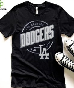 Los Angeles Dodgers The Northwest Group shirt