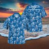 US Army MD Helicopters MH 6 Little Bird Hawaiian Shirt Holiday Summer Gift