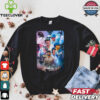 Jackson Chourio Welcome To October 2024 Shirt