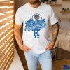 Limited Nolan Potter’s nightmare band 2023 US tour art poster design t shirt