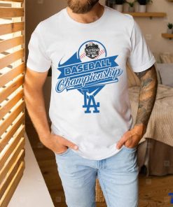 Los Angeles Dodgers baseball Championship All Star Game 2023 shirt