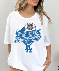 Los Angeles Dodgers baseball Championship All Star Game 2023 shirt
