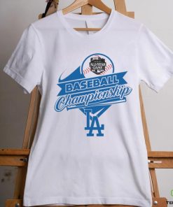 Los Angeles Dodgers baseball Championship All Star Game 2023 shirt
