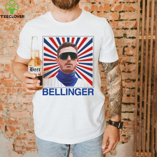 Los Angeles Dodgers baseball Cody Bellinger player portrait wearing sunglasses hoodie, sweater, longsleeve, shirt v-neck, t-shirt