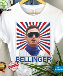 Los Angeles Dodgers baseball Cody Bellinger player portrait wearing sunglasses hoodie, sweater, longsleeve, shirt v-neck, t-shirt