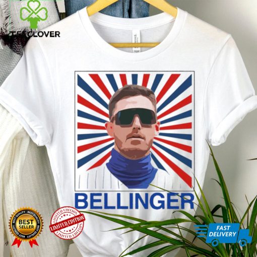 Los Angeles Dodgers baseball Cody Bellinger player portrait wearing sunglasses hoodie, sweater, longsleeve, shirt v-neck, t-shirt