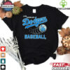 The Atlanta Braves Sport Classics Team T Shirt