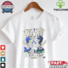 Seattle Seahawks Kenneth Walker III NFL Flash Features Week 7 T Shirt