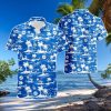 NCAA Utah Utes Hawaiian Shirt Independence Day Happy 4th Of July NCAA Utah Utes Hawaiian Shirt Independence Day Happy 4th Of July