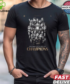Los Angeles Football Club 2024 Lamar Hunt US Open Cup Champions shirt