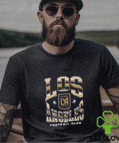 Los Angeles Football Club vintage shirt