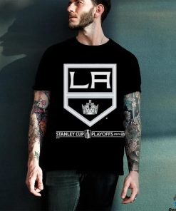 Los Angeles Kings 2024 Stanley Cup Playoffs Breakout T Shirt