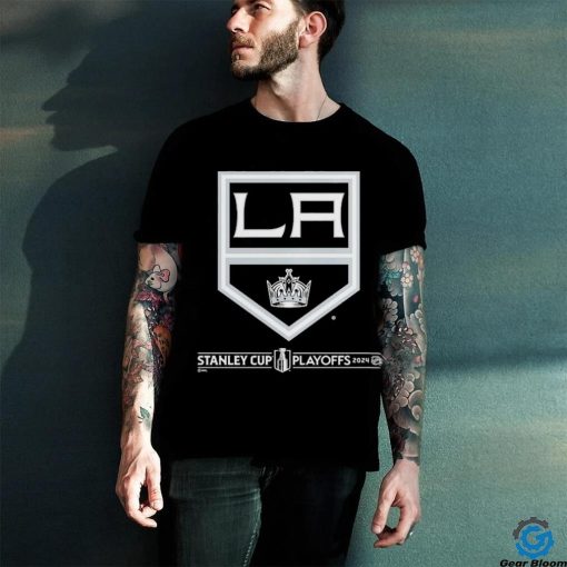 Los Angeles Kings 2024 Stanley Cup Playoffs Breakout T Shirt