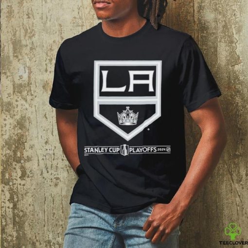 Los Angeles Kings 2024 Stanley Cup Playoffs Breakout T Shirt