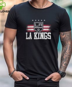 Los Angeles Kings Americana Team T Shirt