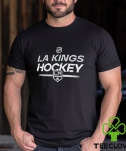 Los Angeles Kings Authentic Pro Primary Replen Shirt