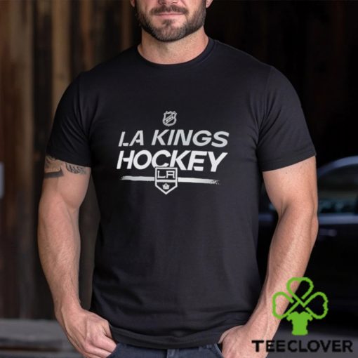 Los Angeles Kings Authentic Pro Primary Replen Shirt