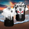 Beach Shirt New York Giants 3D Printing Hawaiian Shirt NFL Shirt For Fans