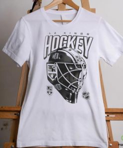 Los Angeles Kings Helmet Penalty Box shirt