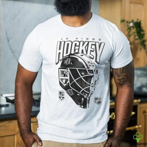 Los Angeles Kings Helmet Penalty Box hoodie, sweater, longsleeve, shirt v-neck, t-shirt