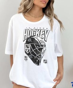 Los Angeles Kings Helmet Penalty Box hoodie, sweater, longsleeve, shirt v-neck, t-shirt