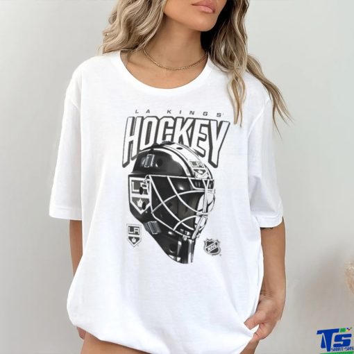 Los Angeles Kings Helmet Penalty Box hoodie, sweater, longsleeve, shirt v-neck, t-shirt