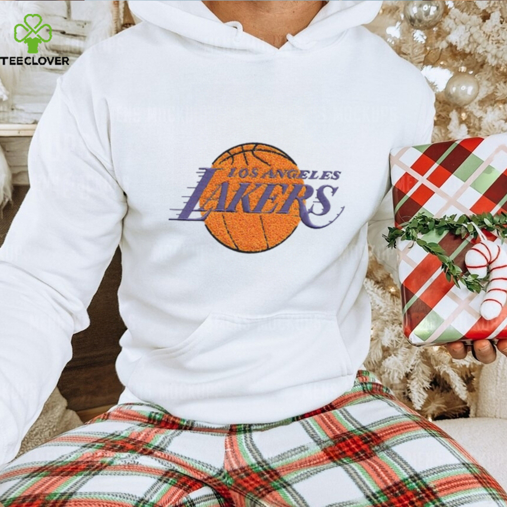 Los Angeles Lakers Antigua Victory Crewneck Pullover Shirt Los Angeles Lakers Antigua Victory Crewneck Pullover Shirt