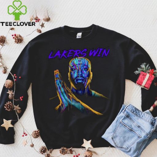 Los Angeles Lakers Back In The Western Conference Finals Vintage shirt