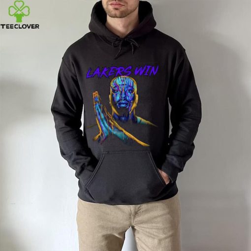 Los Angeles Lakers Back In The Western Conference Finals Vintage shirt