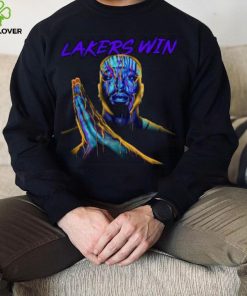 Los Angeles Lakers Back In The Western Conference Finals Vintage shirt