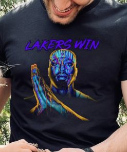 Los Angeles Lakers Back In The Western Conference Finals Vintage shirt