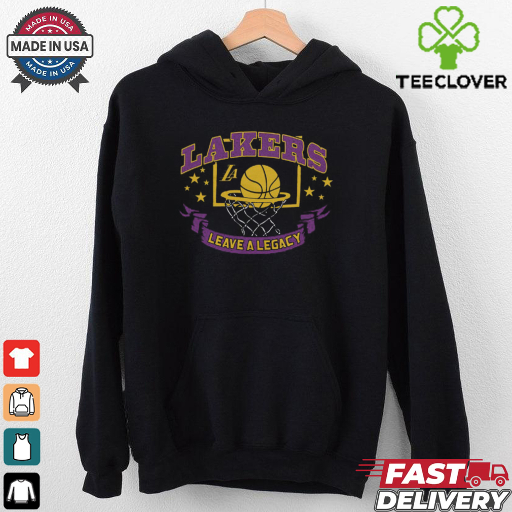 Los Angeles Lakers City Edition 2024 shirt Los Angeles Lakers City Edition 2024 shirt