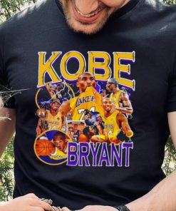 Los Angeles Lakers Kobe Bean Bryant professional basketball player honors hoodie, sweater, longsleeve, shirt v-neck, t-shirt