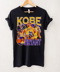 Los Angeles Lakers Kobe Bean Bryant professional basketball player honors hoodie, sweater, longsleeve, shirt v-neck, t-shirt