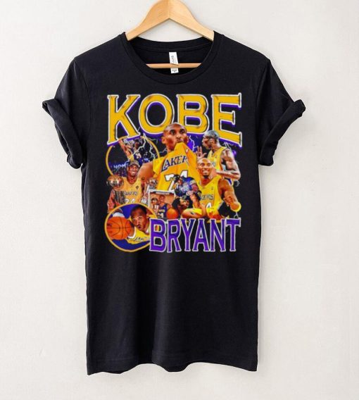 Los Angeles Lakers Kobe Bean Bryant professional basketball player honors hoodie, sweater, longsleeve, shirt v-neck, t-shirt