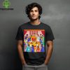 Glam’r Merch Glam’r Kiti T Shirt Glam’r Merch Glam’r Kiti T Shirt